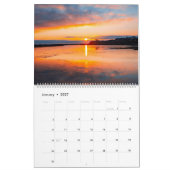 Calendrier 2026 Calendar (Jan 2027)