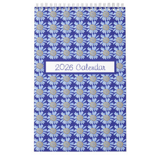 Calendrier 2026 Calendar