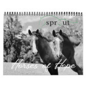 Calendrier 2026 Calendar (Protection)