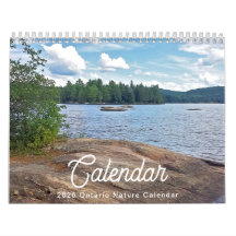 2026 Calendar