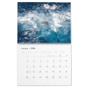 Calendrier 2026 Calendar Airpilikia  (Jan 2026)