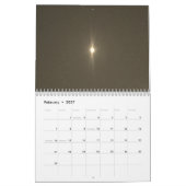 Calendrier 2026 Calendar moon 2026 (Feb 2027)