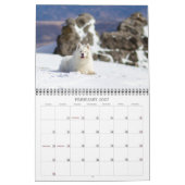 Calendrier 2026 CRB Calendar (Feb 2027)