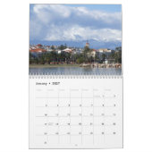 Calendrier 2026 Crète, Grèce (Jan 2027)