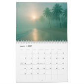 Calendrier 2026 de MEADS BAY (Mar 2027)