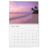 Calendrier 2026 de MEADS BAY (Jan 2027)