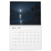 Calendrier 2026 de MEADS BAY (Feb 2027)