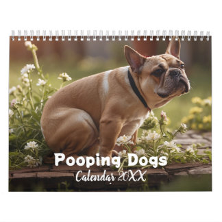 Calendrier 2026 des chiens de baleine
