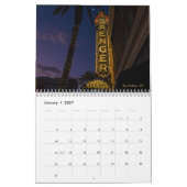 Calendrier 2026 des enseignes vintage (Jan 2027)