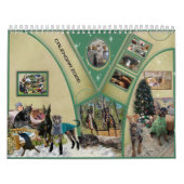 Calendrier 2026 DT (Protection)