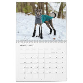 Calendrier 2026 DT (Jan 2027)