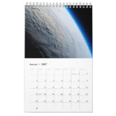 Calendrier 2026 - Exoplanètes (Jan 2027)
