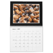 Calendrier 2026 Fesses (Mar 2027)