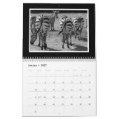 Calendrier 2026 Fesses (Jan 2027)