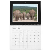 Calendrier 2026 Fesses (Feb 2027)