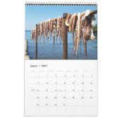 Calendrier 2026 Grèce (Mar 2027)