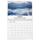 Calendrier 2026 Helmsman Trawlers Owners Club Calendar (Mar 2026)