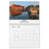 Calendrier 2026 Helmsman Trawlers Owners Club Calendar (Feb 2026)
