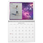 Calendrier 2026 is the year of breaking through. (Mar 2027)
