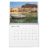 Calendrier 2026 Italy landscape photography (Feb 2026)