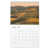 Calendrier 2026 Love Italy Calendar (Feb 2027)