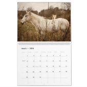 Calendrier 2026 Nature Photography & Art Calendar (Mar 2026)