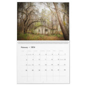 Calendrier 2026 Nature Photography & Art Calendar (Feb 2026)