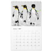 Calendrier : 2026 Nouvelles Débuts (Jan 2027)