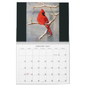 Calendrier 2026 Pastels 2.0 (Jan 2027)