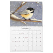 Calendrier 2026 Pastels 2.0 (Feb 2027)