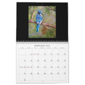 Calendrier 2026 Pastels 3.0 (Feb 2027)