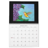 Calendrier 2026 Pastels 3.0 (Mar 2027)