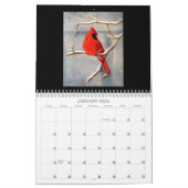 Calendrier 2026 Pastels 3.0 (Jan 2026)