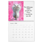 Calendrier 2026 Personalized Customizable Calendar (Jan 2026)