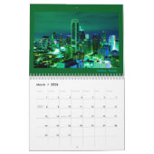Calendrier 2026 Photo Calendar (Mar 2026)