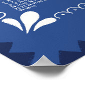 Calendrier 2026 Poster Oiseau (Coin)