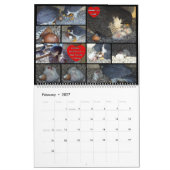Calendrier 2026 Rfalconcam Calendar (Feb 2027)