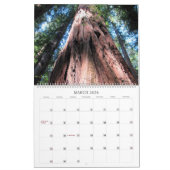 Calendrier 2026 Richardson Grove California Layout (Mar 2026)