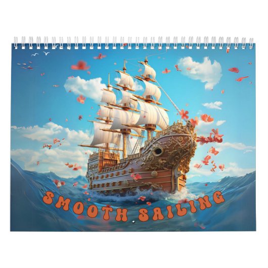 Calendrier 2026 simple Calendar (Protection)