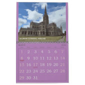 CALENDRIER 2026 UNITED KINGDOM CALENDAR (Mar 2026)