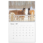 Calendrier 2026 Vermont Calendar (Feb 2027)