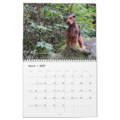 Calendrier 2026 Welsh Terrier Calendar (Mar 2027)