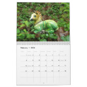 Calendrier 2026 Windstone Editions Calendar (Feb 2026)
