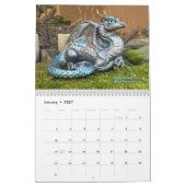 Calendrier 2026 Windstone Editions Calendar (Jan 2027)