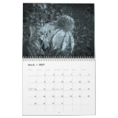 Calendrier 2027 (Mar 2027)