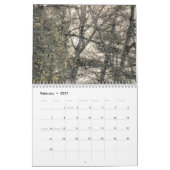 Calendrier 2027 (Feb 2027)