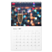 Calendrier 2027 (Jan 2027)