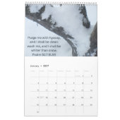 Calendrier 2027 (Jan 2027)