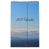 Calendrier 2027 (Protection)