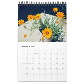 Calendrier 2027 (Feb 2027)